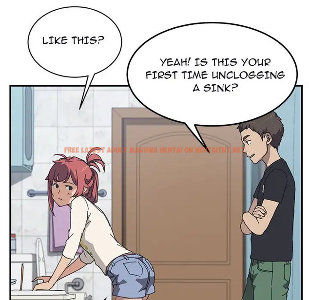 Read Hentai Image 40 115 in comic The Unwanted Roommate - Chapter 10 - hentaitnt.net