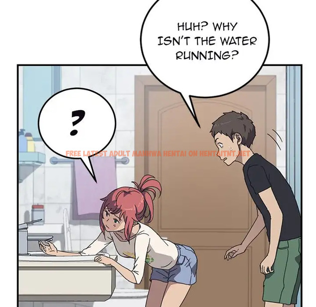 Read Hentai Image 48 115 in comic The Unwanted Roommate - Chapter 10 - hentaitnt.net