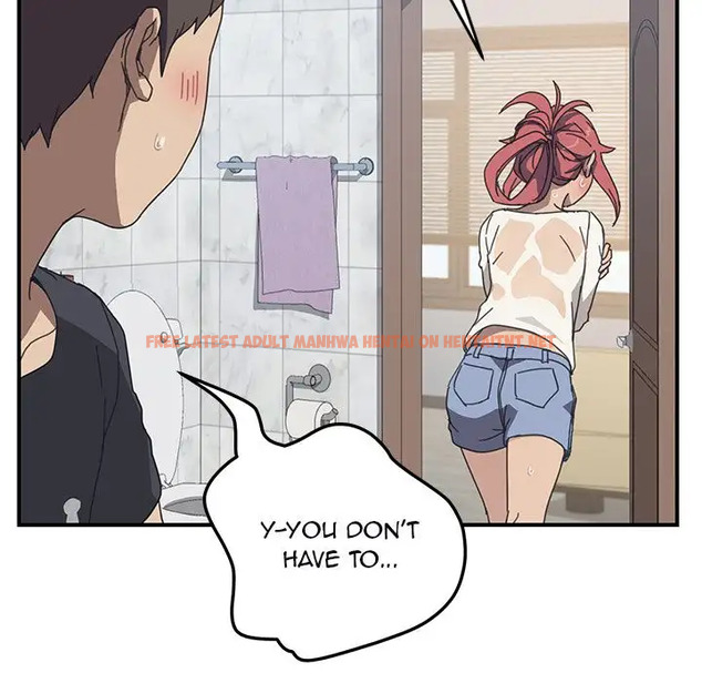 Read Hentai Image 67 115 in comic The Unwanted Roommate - Chapter 10 - hentaitnt.net