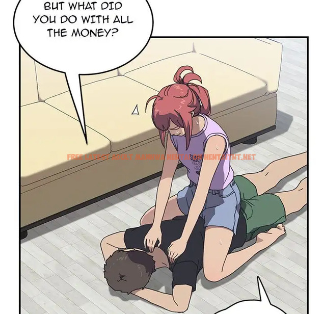 Read Hentai Image 77 118 in comic The Unwanted Roommate - Chapter 10 - hentaitnt.net