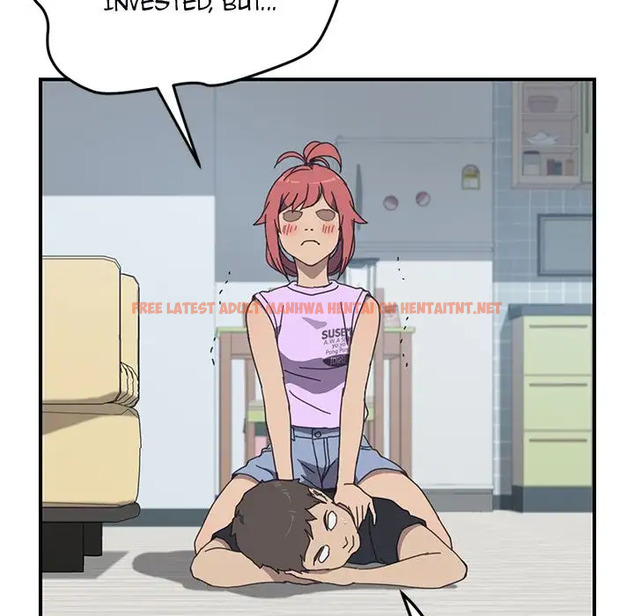 Read Hentai Image 85 118 in comic The Unwanted Roommate - Chapter 10 - hentaitnt.net