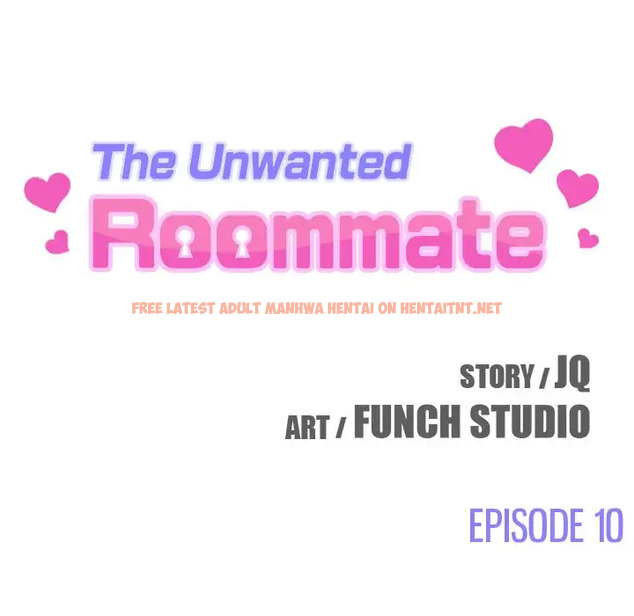 Read Hentai Image 9 115 in comic The Unwanted Roommate - Chapter 10 - hentaitnt.net