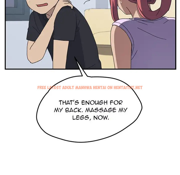 Read Hentai Image 93 119 in comic The Unwanted Roommate - Chapter 10 - hentaitnt.net