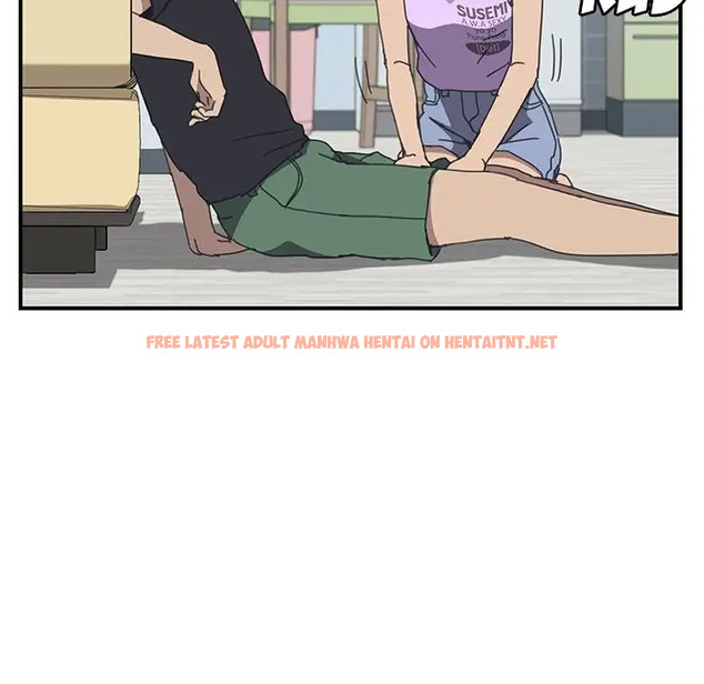 Read Hentai Image 99 119 in comic The Unwanted Roommate - Chapter 10 - hentaitnt.net