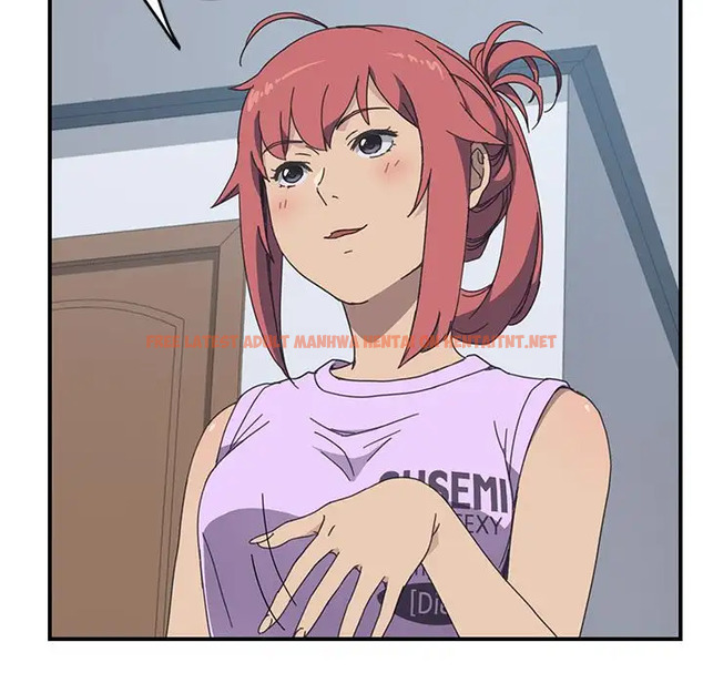 Read Hentai Image 17 111 in comic The Unwanted Roommate - Chapter 11 - hentaitnt.net