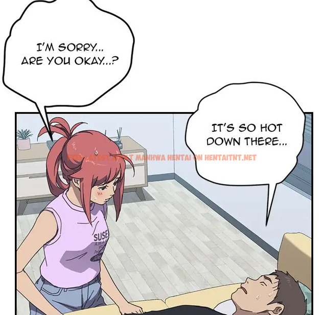 Read Hentai Image 29 111 in comic The Unwanted Roommate - Chapter 11 - hentaitnt.net