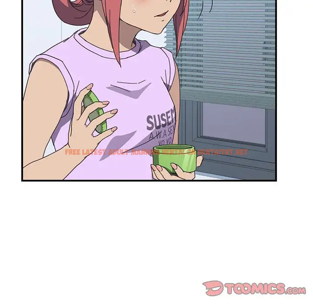 Read Hentai Image 42 111 in comic The Unwanted Roommate - Chapter 11 - hentaitnt.net