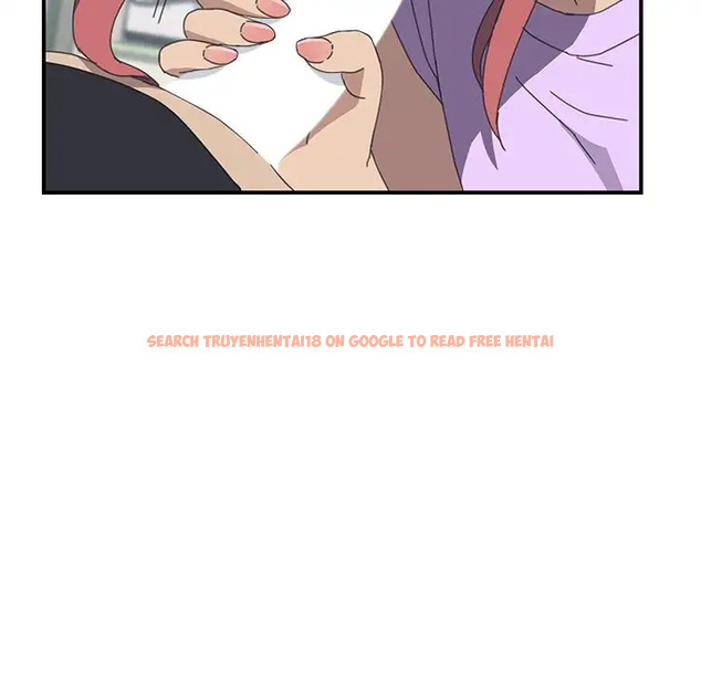 Read Hentai Image 100 107 in comic The Unwanted Roommate - Chapter 12 - hentaitnt.net