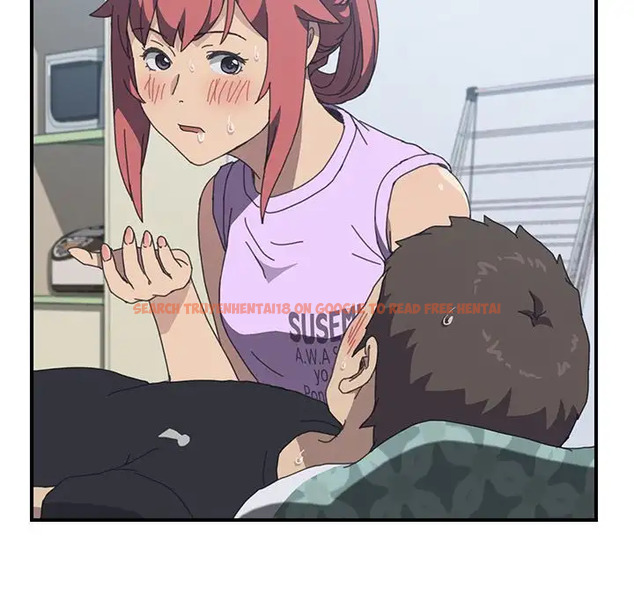 Read Hentai Image 118 111 in comic The Unwanted Roommate - Chapter 12 - hentaitnt.net