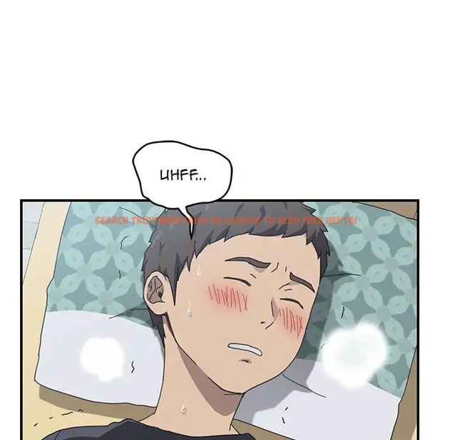 Read Hentai Image 15 107 in comic The Unwanted Roommate - Chapter 12 - hentaitnt.net