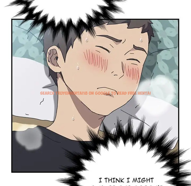Read Hentai Image 25 107 in comic The Unwanted Roommate - Chapter 12 - hentaitnt.net