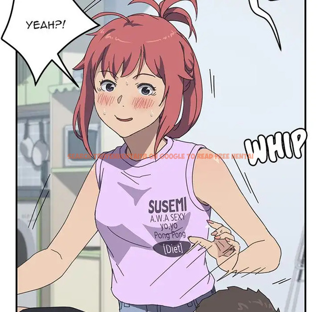 Read Hentai Image 27 107 in comic The Unwanted Roommate - Chapter 12 - hentaitnt.net