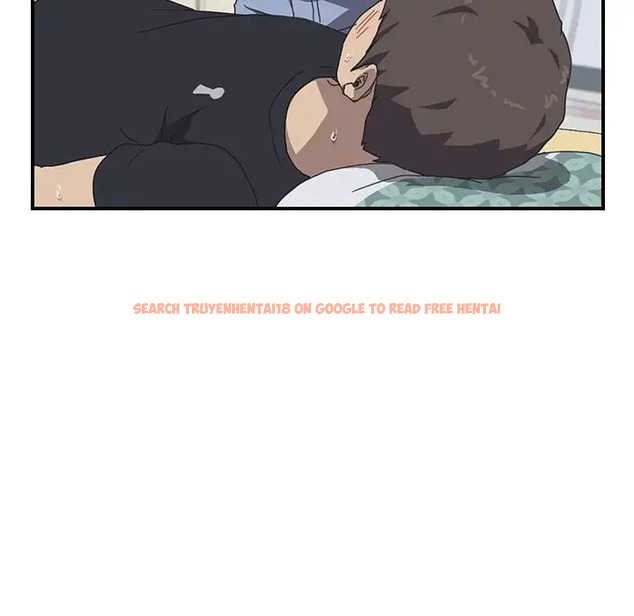 Read Hentai Image 28 107 in comic The Unwanted Roommate - Chapter 12 - hentaitnt.net