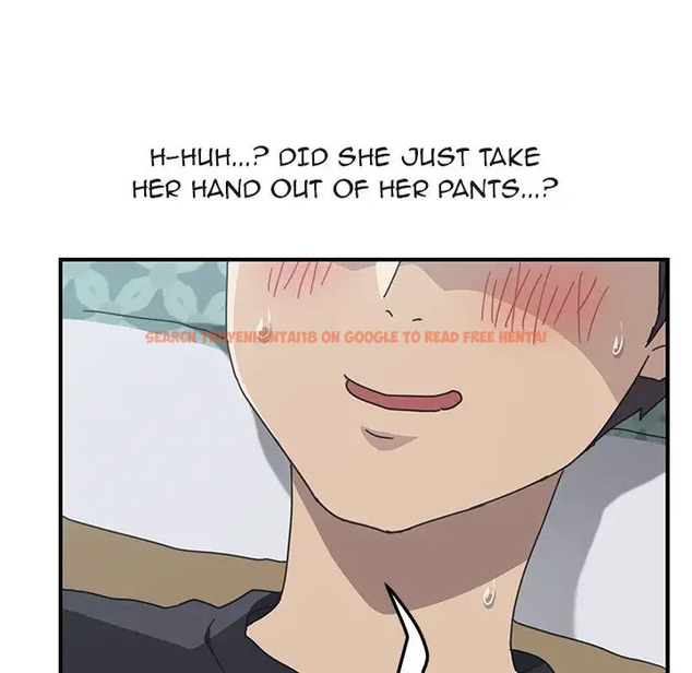 Read Hentai Image 29 107 in comic The Unwanted Roommate - Chapter 12 - hentaitnt.net