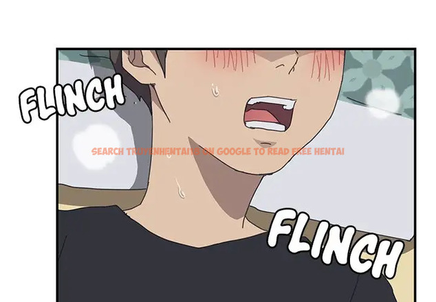 Read Hentai Image 4 104 in comic The Unwanted Roommate - Chapter 12 - hentaitnt.net