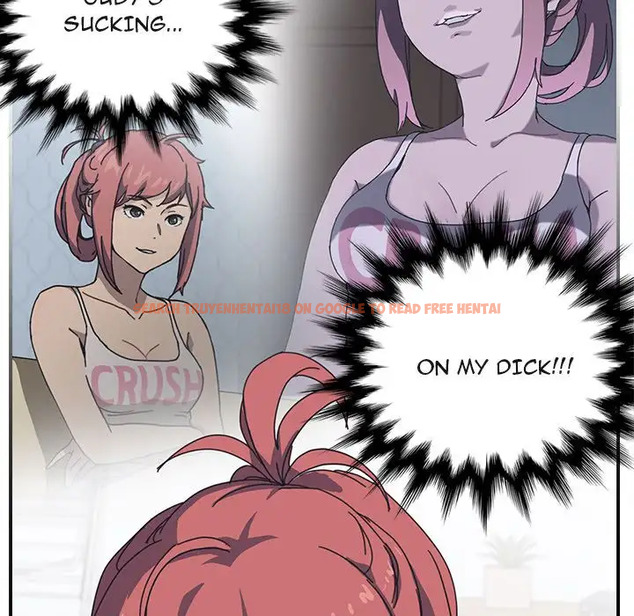 Read Hentai Image 56 107 in comic The Unwanted Roommate - Chapter 12 - hentaitnt.net