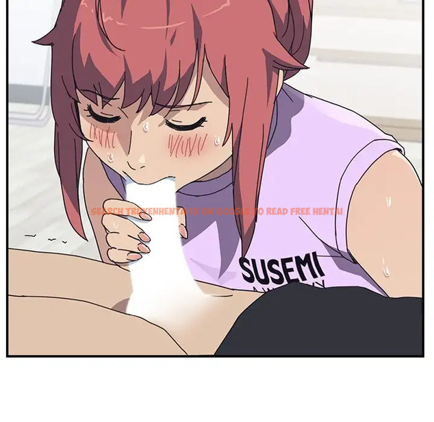 Read Hentai Image 57 107 in comic The Unwanted Roommate - Chapter 12 - hentaitnt.net