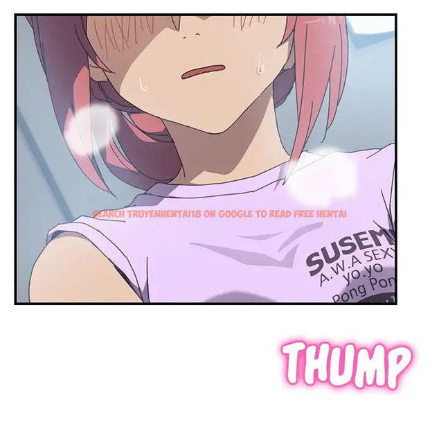 Read Hentai Image 6 104 in comic The Unwanted Roommate - Chapter 12 - hentaitnt.net