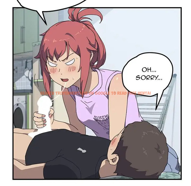 Read Hentai Image 68 107 in comic The Unwanted Roommate - Chapter 12 - hentaitnt.net