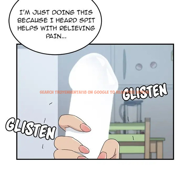 Read Hentai Image 71 107 in comic The Unwanted Roommate - Chapter 12 - hentaitnt.net