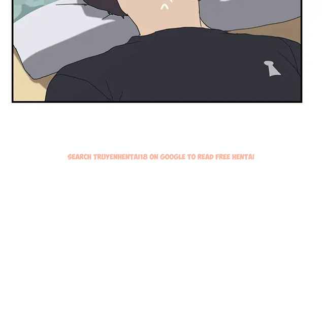 Read Hentai Image 95 107 in comic The Unwanted Roommate - Chapter 12 - hentaitnt.net