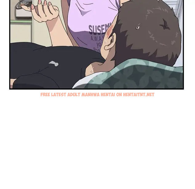 Read Hentai Image 12 100 in comic The Unwanted Roommate - Chapter 13 - hentaitnt.net