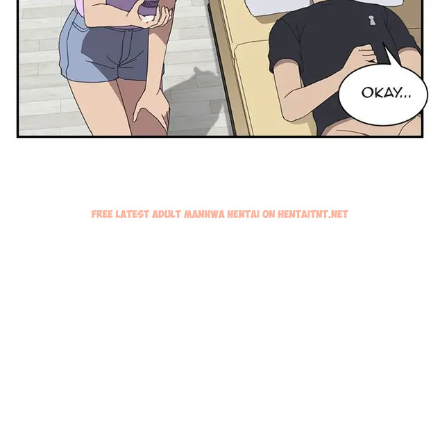 Read Hentai Image 20 100 in comic The Unwanted Roommate - Chapter 13 - hentaitnt.net