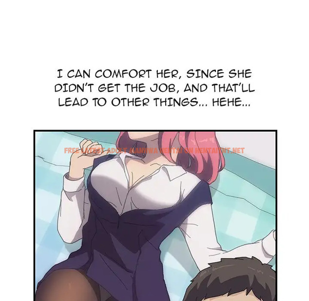 Read Hentai Image 96 100 in comic The Unwanted Roommate - Chapter 14 - hentaitnt.net