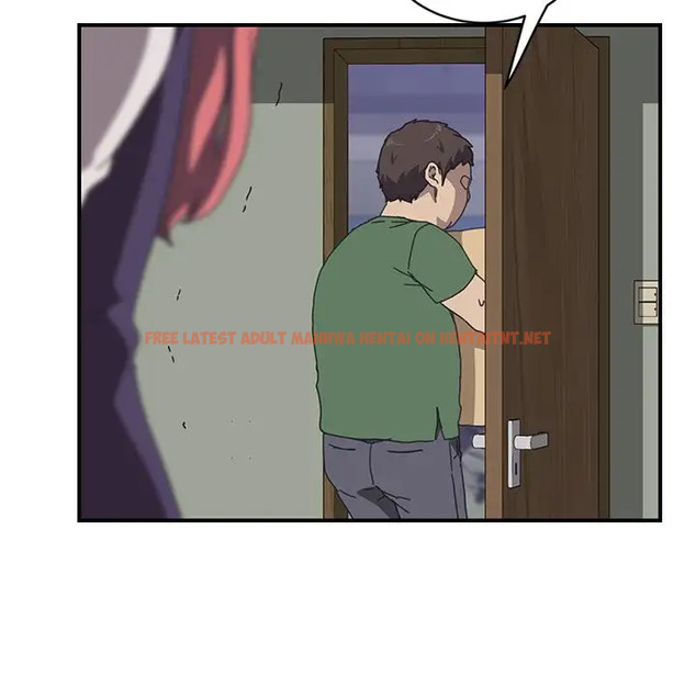 Read Hentai Image 19 091 in comic The Unwanted Roommate - Chapter 15 - hentaitnt.net