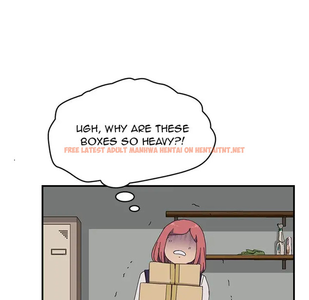 Read Hentai Image 23 091 in comic The Unwanted Roommate - Chapter 15 - hentaitnt.net