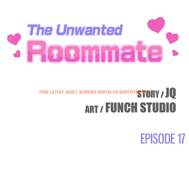 Read Hentai Image 10 080 in comic The Unwanted Roommate - Chapter 17 - hentaitnt.net