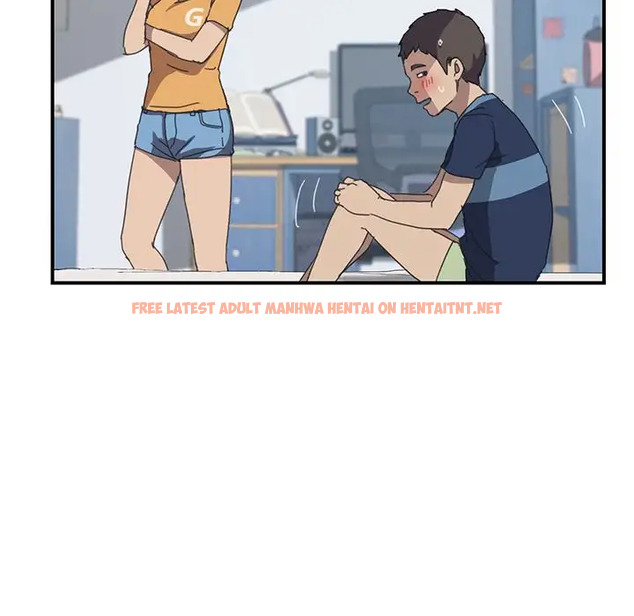 Read Hentai Image 103 084 in comic The Unwanted Roommate - Chapter 17 - hentaitnt.net