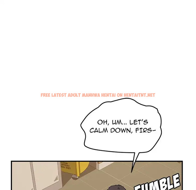 Read Hentai Image 11 080 in comic The Unwanted Roommate - Chapter 17 - hentaitnt.net