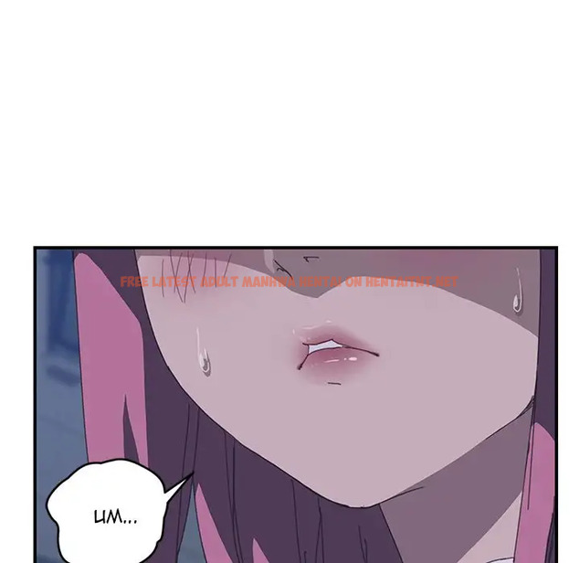 Read Hentai Image 57 083 in comic The Unwanted Roommate - Chapter 17 - hentaitnt.net