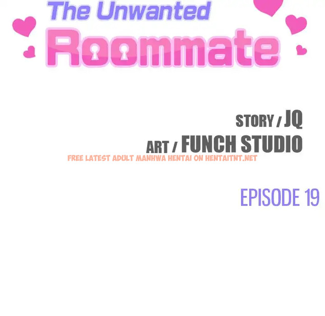 Read Hentai Image 11 071 in comic The Unwanted Roommate - Chapter 19 - hentaitnt.net