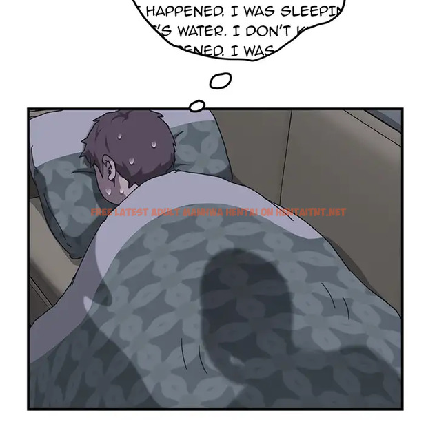 Read Hentai Image 110 157 in comic The Unwanted Roommate - Chapter 2 - hentaitnt.net