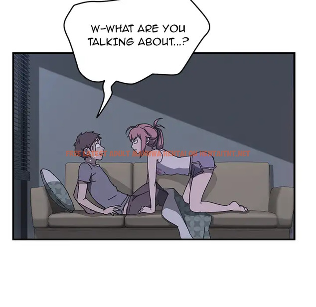 Read Hentai Image 133 157 in comic The Unwanted Roommate - Chapter 2 - hentaitnt.net