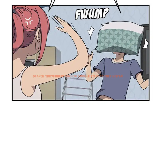 Read Hentai Image 50 149 in comic The Unwanted Roommate - Chapter 3 - www.hentaitnt.net