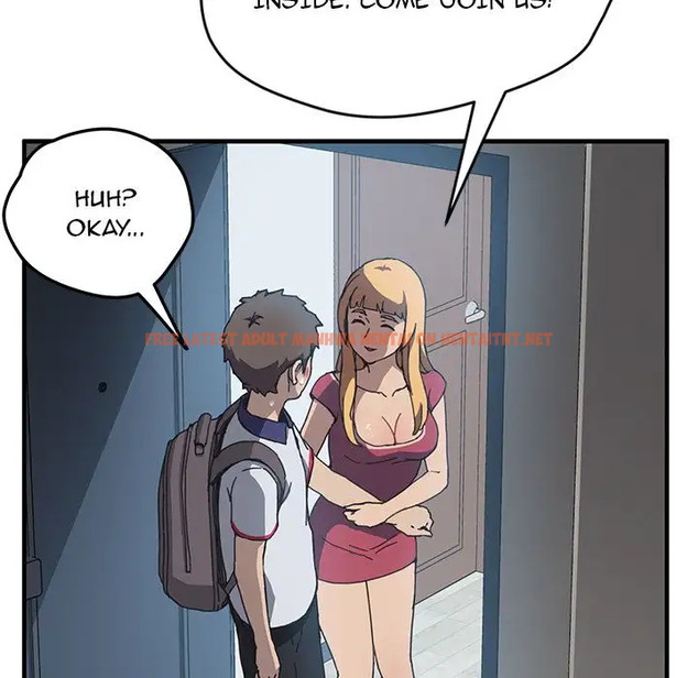 Read Hentai Image 15 142 in comic The Unwanted Roommate - Chapter 4 - hentaitnt.net