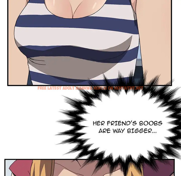 Read Hentai Image 24 145 in comic The Unwanted Roommate - Chapter 4 - hentaitnt.net