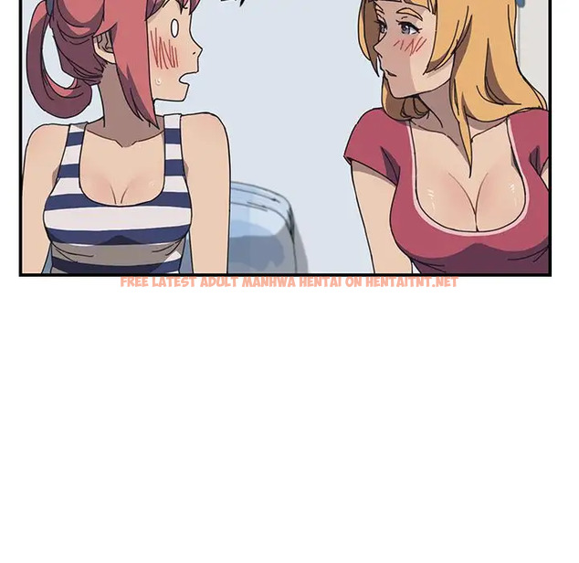 Read Hentai Image 68 145 in comic The Unwanted Roommate - Chapter 4 - hentaitnt.net