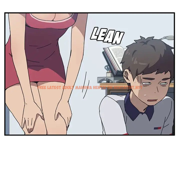 Read Hentai Image 75 145 in comic The Unwanted Roommate - Chapter 4 - hentaitnt.net