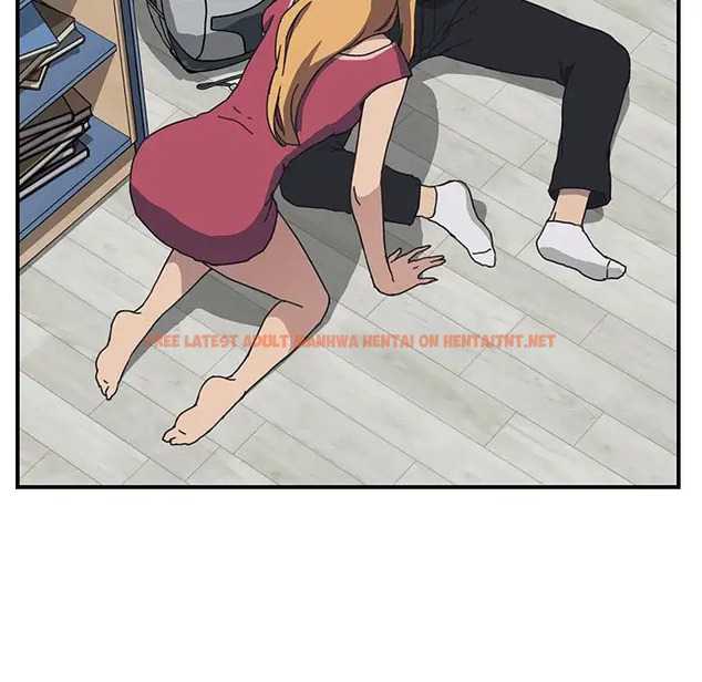 Read Hentai Image 97 145 in comic The Unwanted Roommate - Chapter 4 - hentaitnt.net