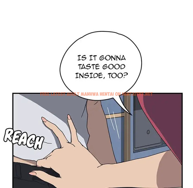 Read Hentai Image 34 138 in comic The Unwanted Roommate - Chapter 5 - hentaitnt.net