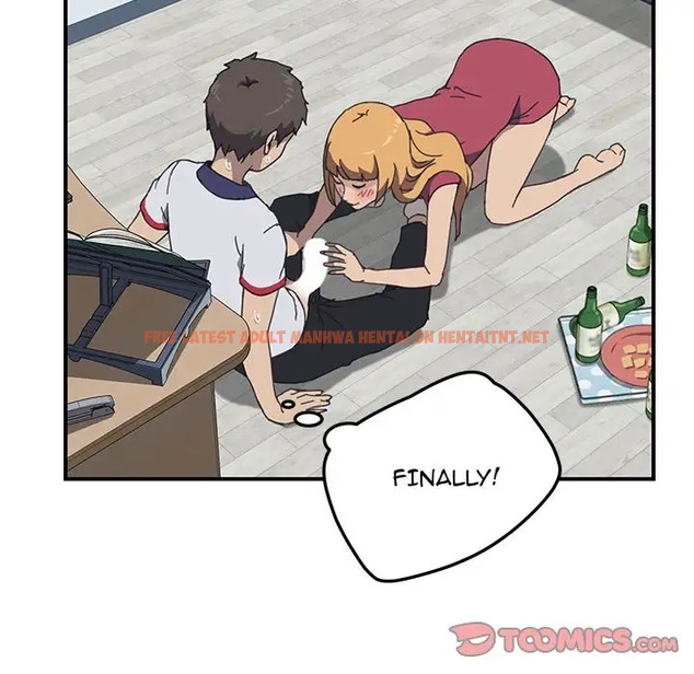 Read Hentai Image 45 138 in comic The Unwanted Roommate - Chapter 5 - hentaitnt.net