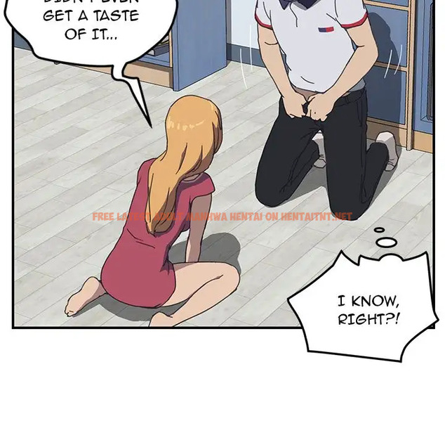 Read Hentai Image 54 141 in comic The Unwanted Roommate - Chapter 5 - hentaitnt.net