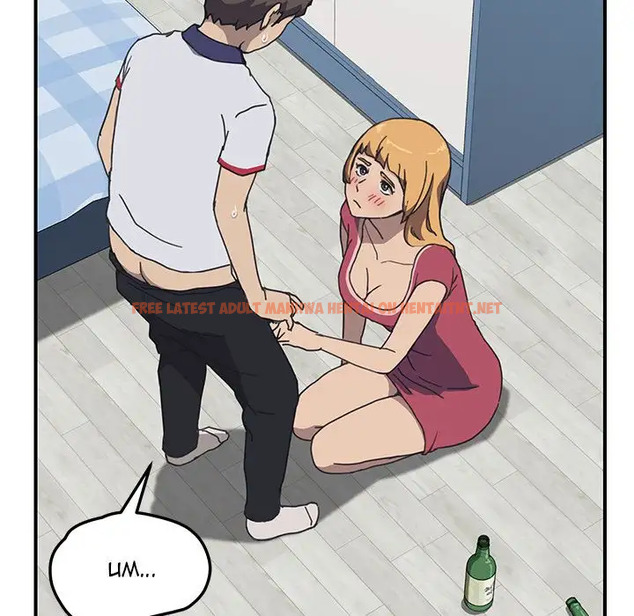 Read Hentai Image 89 141 in comic The Unwanted Roommate - Chapter 5 - hentaitnt.net