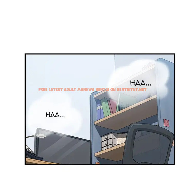 Read Hentai Image 111 137 in comic The Unwanted Roommate - Chapter 6 - hentaitnt.net