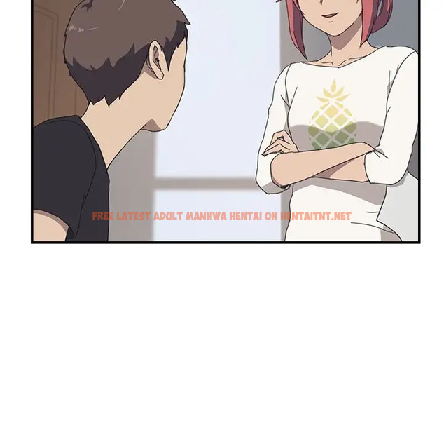 Read Hentai Image 101 122 in comic The Unwanted Roommate - Chapter 9 - hentaitnt.net