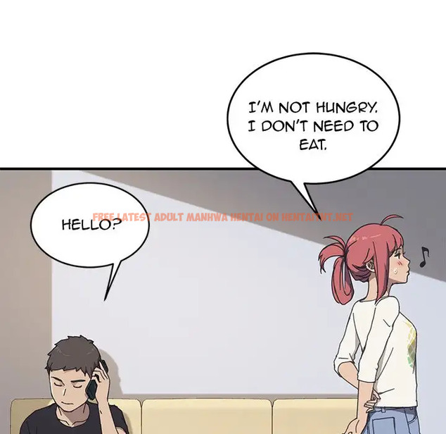 Read Hentai Image 116 123 in comic The Unwanted Roommate - Chapter 9 - hentaitnt.net